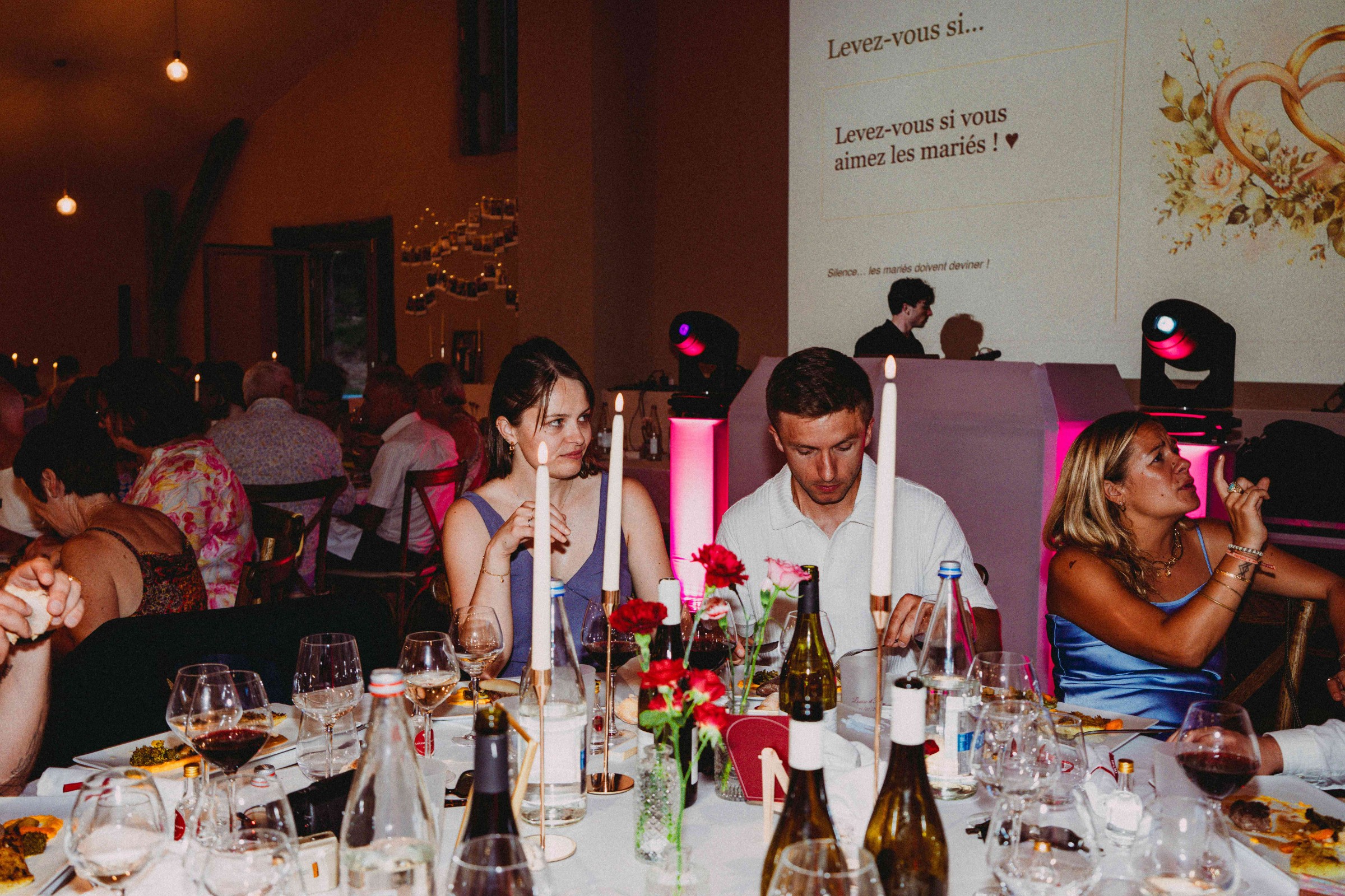 salle de reception domaine des grandes hayes